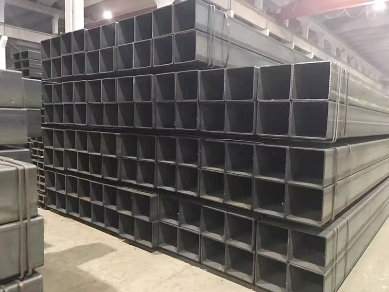 泸县薄壁方管
